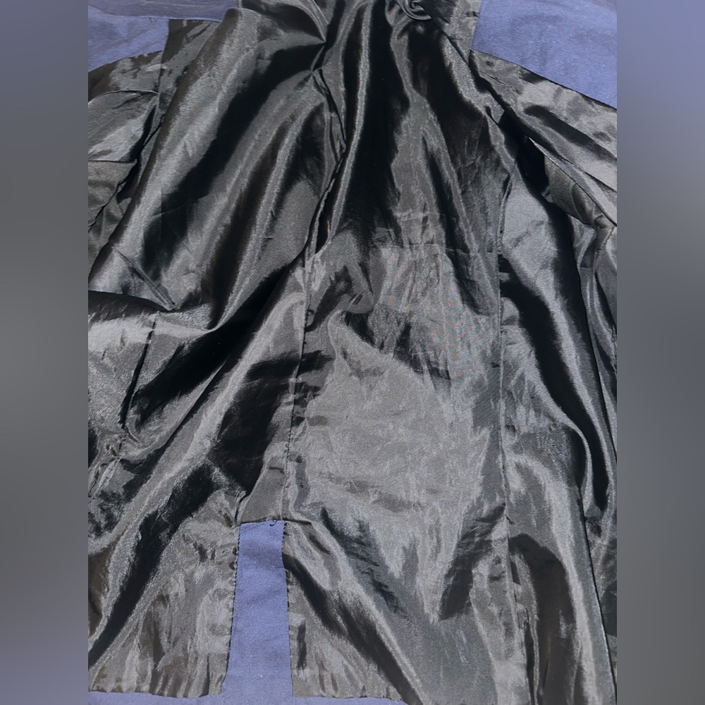 CUSTOM DESIGNED VINTAGE WOMENS BRITISH MILITARY JACKET - Picture 5 of 6